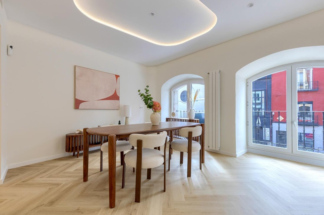 Apartment in Retiro, Madrid, Spain 4 - 17984904