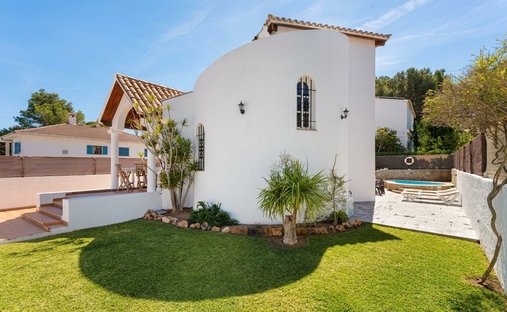 House in Son Serra de Marina, Santa Margalida, Balearic Islands 1