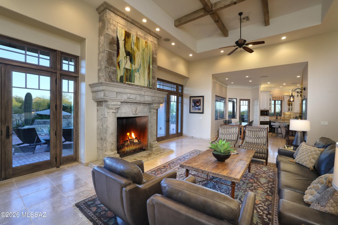 House in Oro Valley, Arizona, United States 1 - 17990271