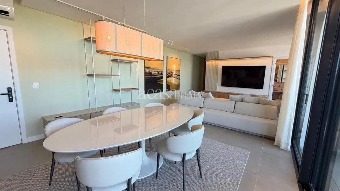 Apartment in Florianópolis, State of Santa Catarina, Brazil 2 - 17984607