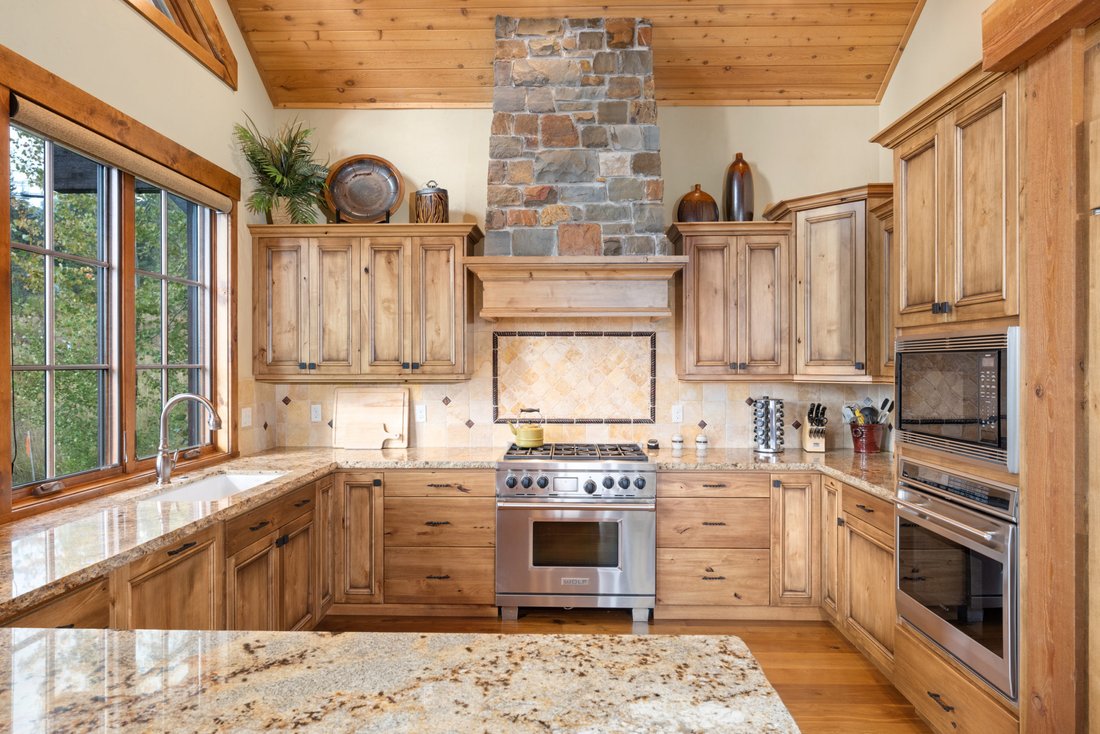 House in Donnelly, Idaho, United States 4 - 16669643