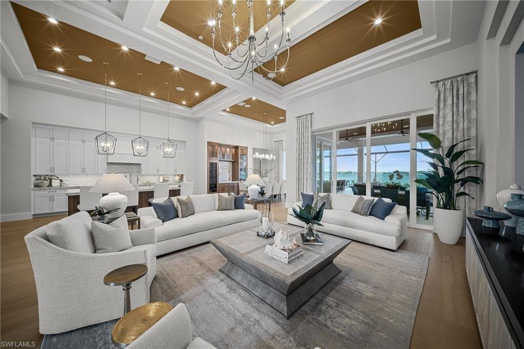 House in Miromar Lakes, Florida, United States 4 - 17990666