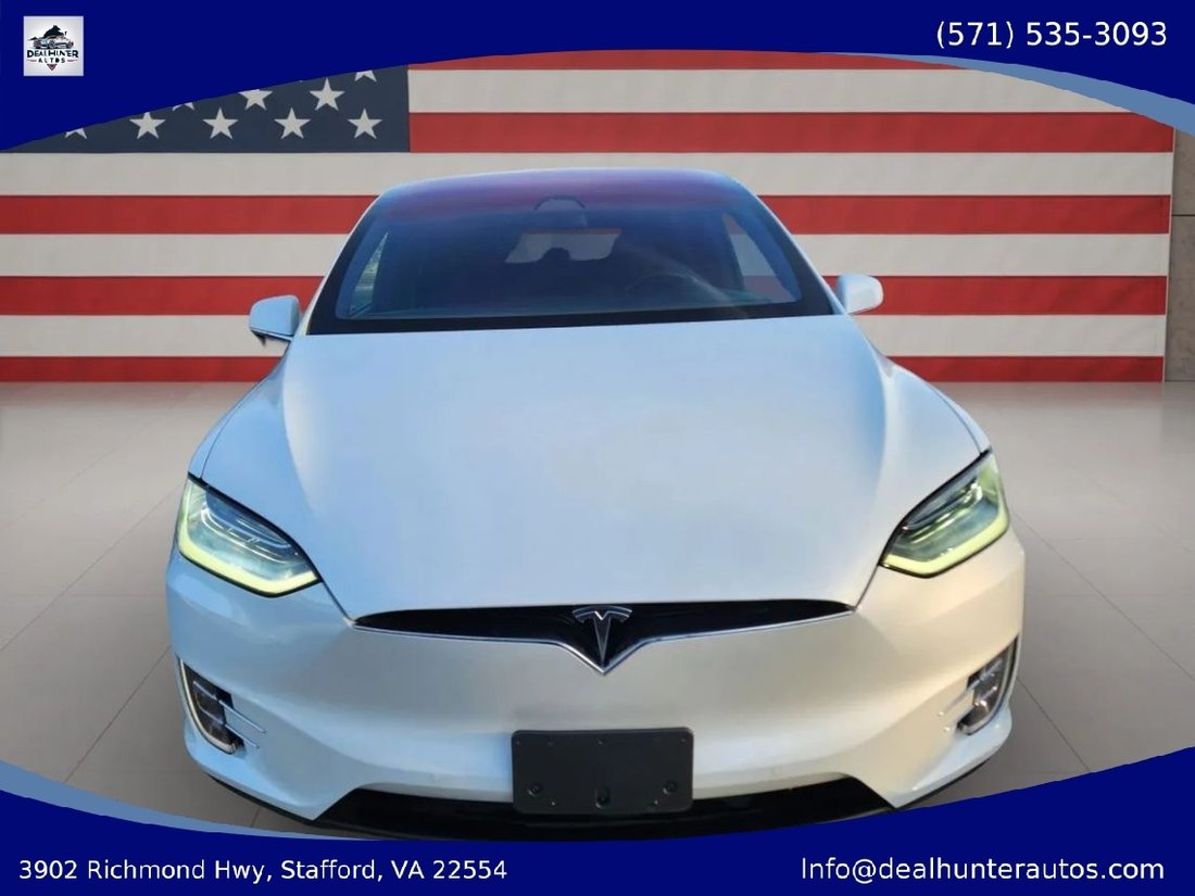 Suv in Stafford, VA, United States 2 - 17074142