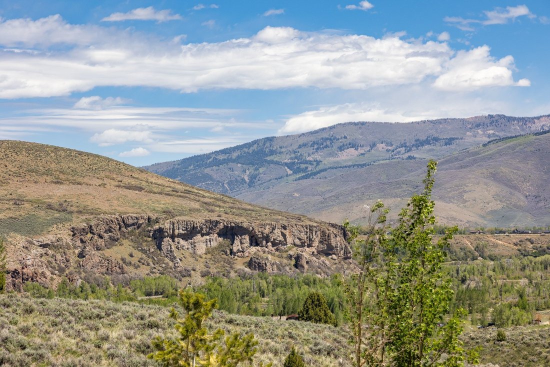 House in Kamas, Utah, United States 3 - 17324793