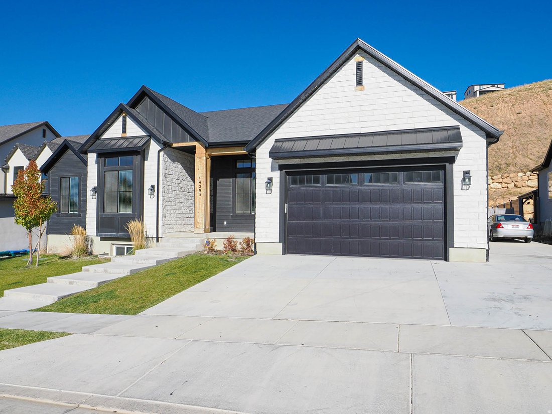 House in Lehi, Utah, United States 3 - 17987478