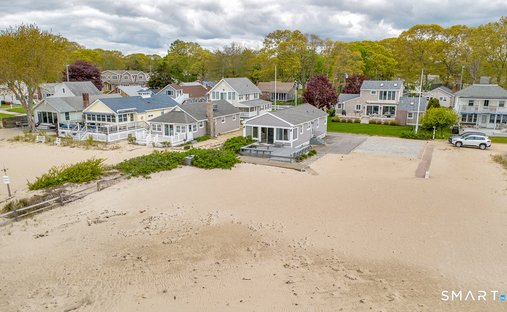 Maison à Lyme, Connecticut, États-Unis 1