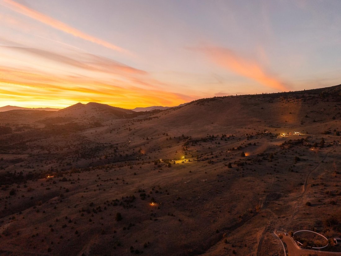 Land in Klamath Falls, Oregon, United States 3 - 17984066