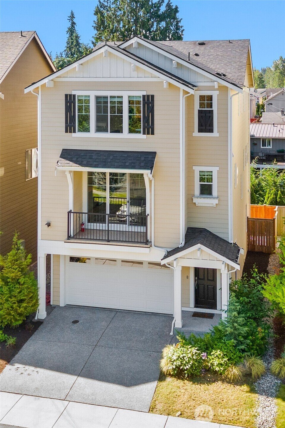 House in Lynnwood, Washington, United States 2 - 17984011