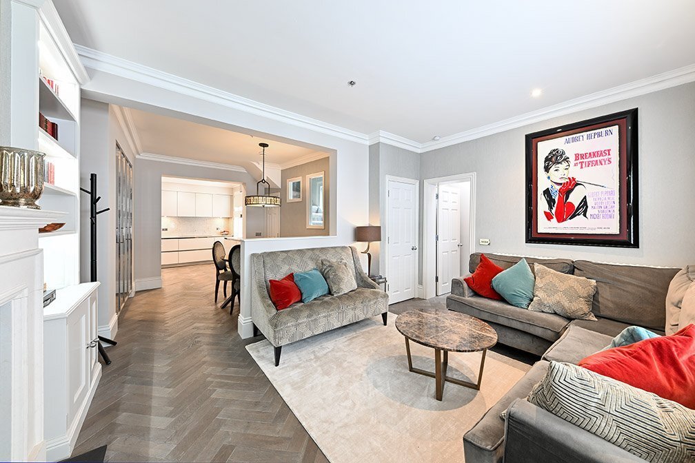 Haus in Brompton, Kensington und Chelsea, England 2 - 17958534