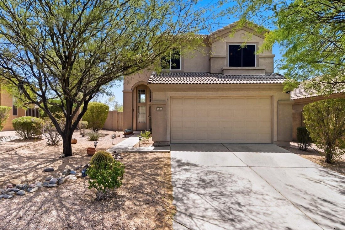 Carefree, Arizona, United States 1 - 17965479