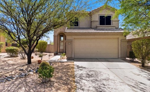 Carefree, Arizona, États-Unis 1