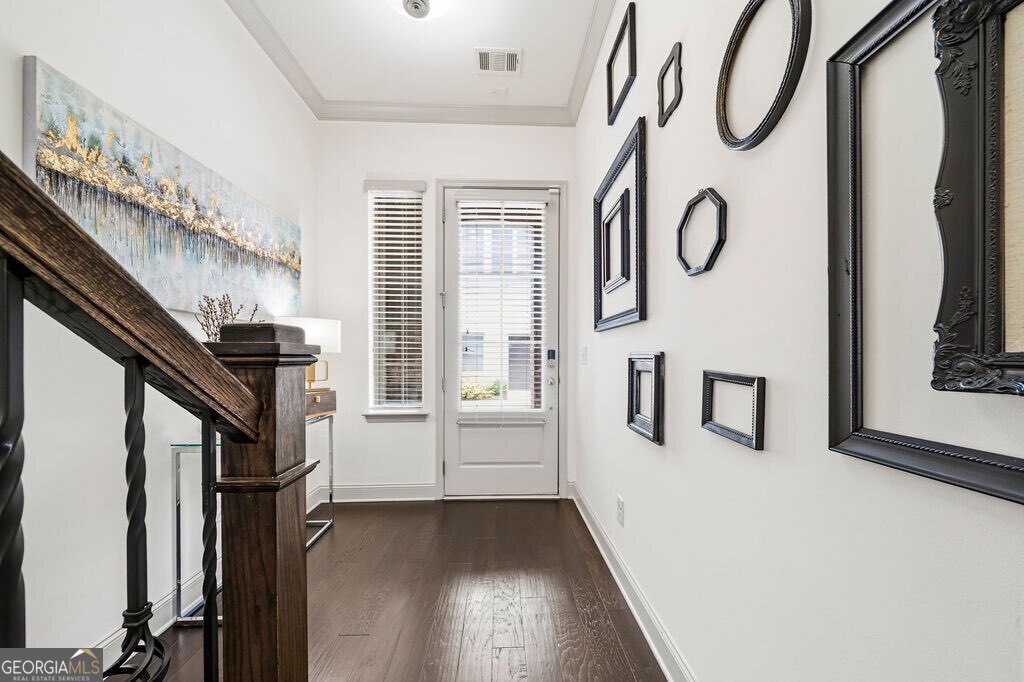 House in Smyrna, Georgia, United States 4 - 17984742