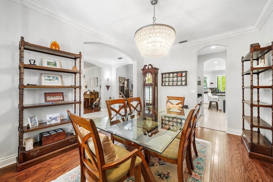 House in Jupiter, Florida, United States 4 - 17985047