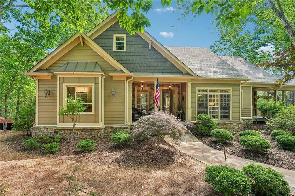 House in Jasper, Georgia, United States 5 - 17986062