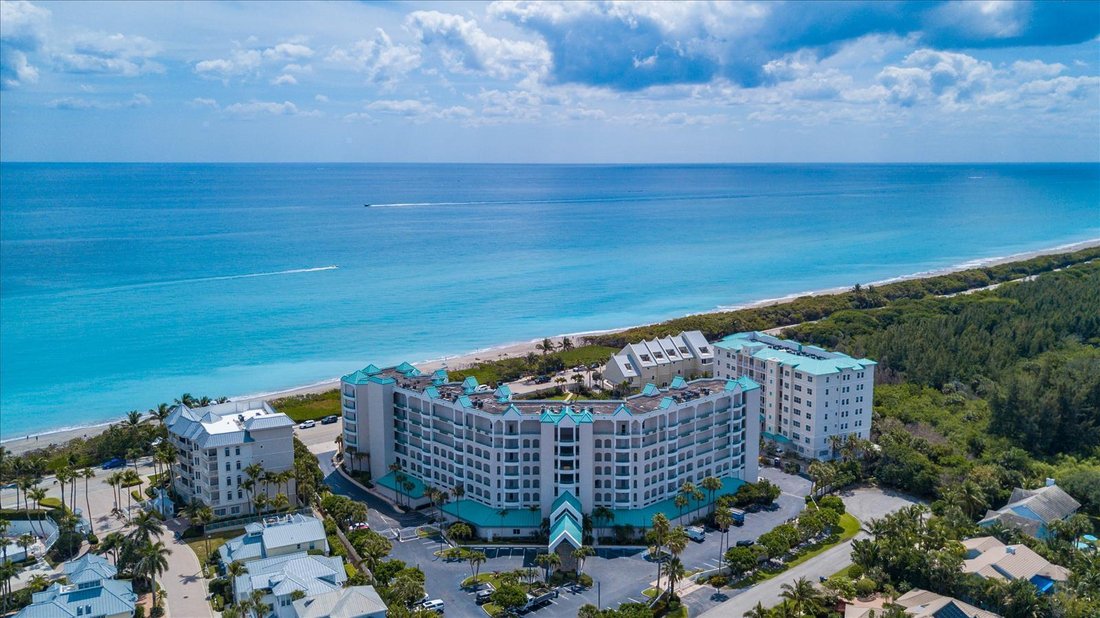 Condo in Jupiter, Florida, United States 3 - 17985032