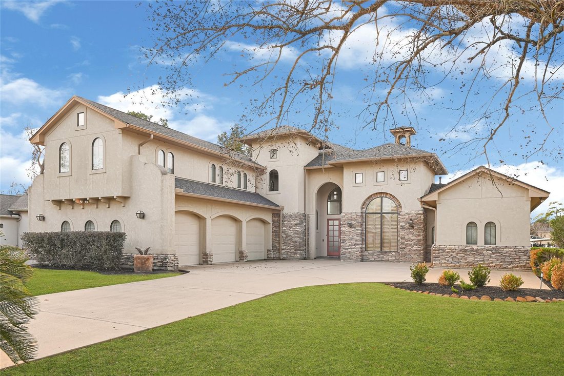 House in Montgomery, Texas, United States 1 - 17985532
