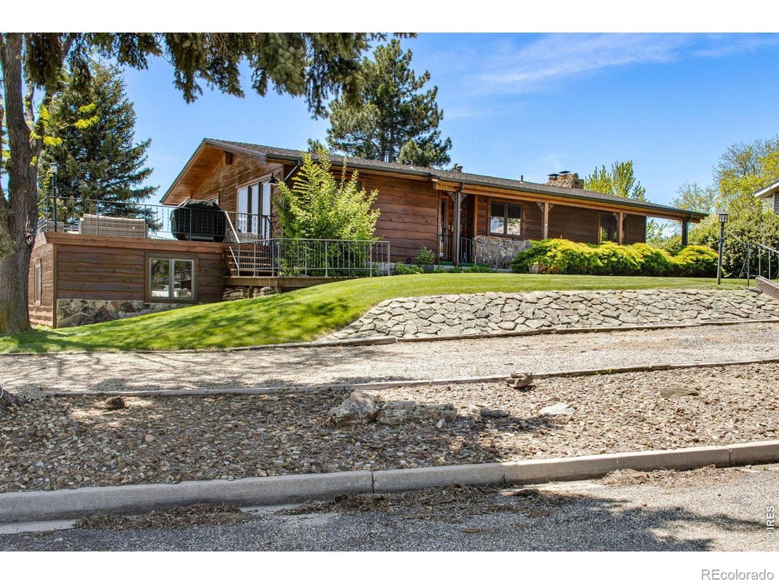 House in Loveland, Colorado, United States 4 - 17987308