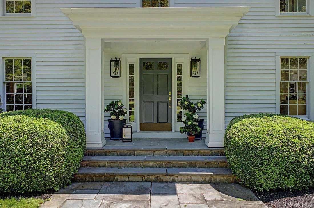 House in Pound Ridge, New York, United States 3 - 17990640