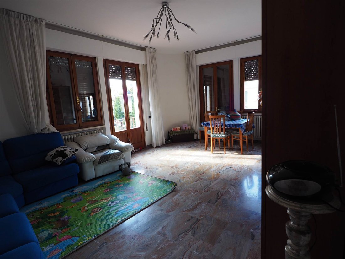 Apartment in Montale, Tuscany, Italy 1 - 17989464