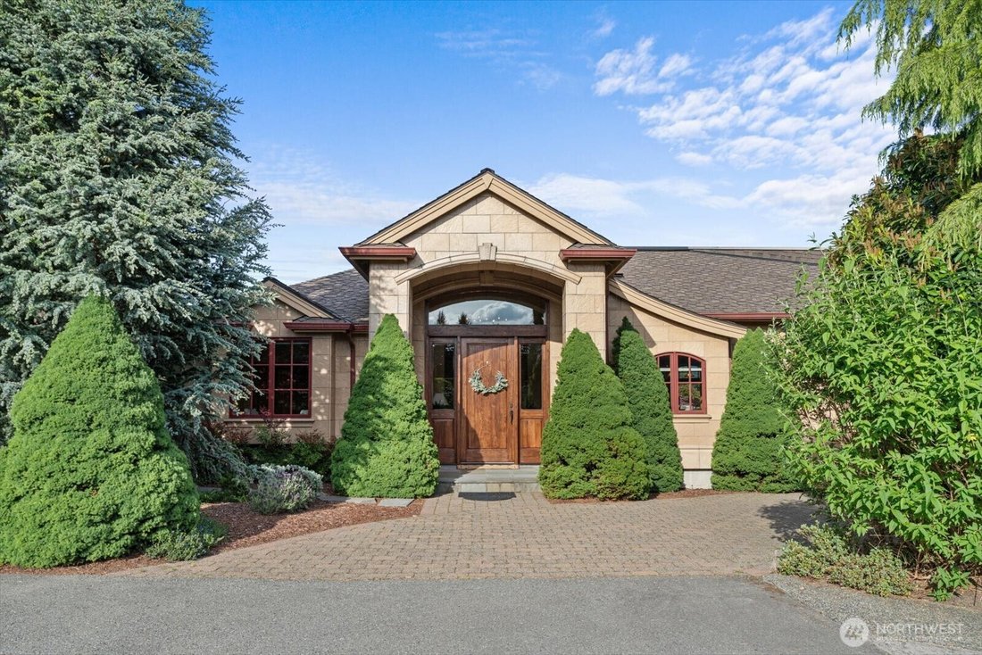 House in Snoqualmie, Washington, United States 3 - 17989165