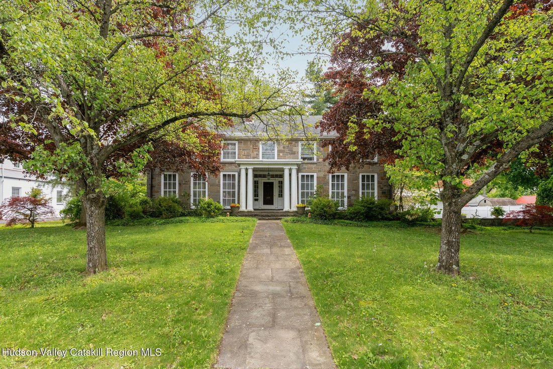 House in Kingston, New York, United States 1 - 17990830