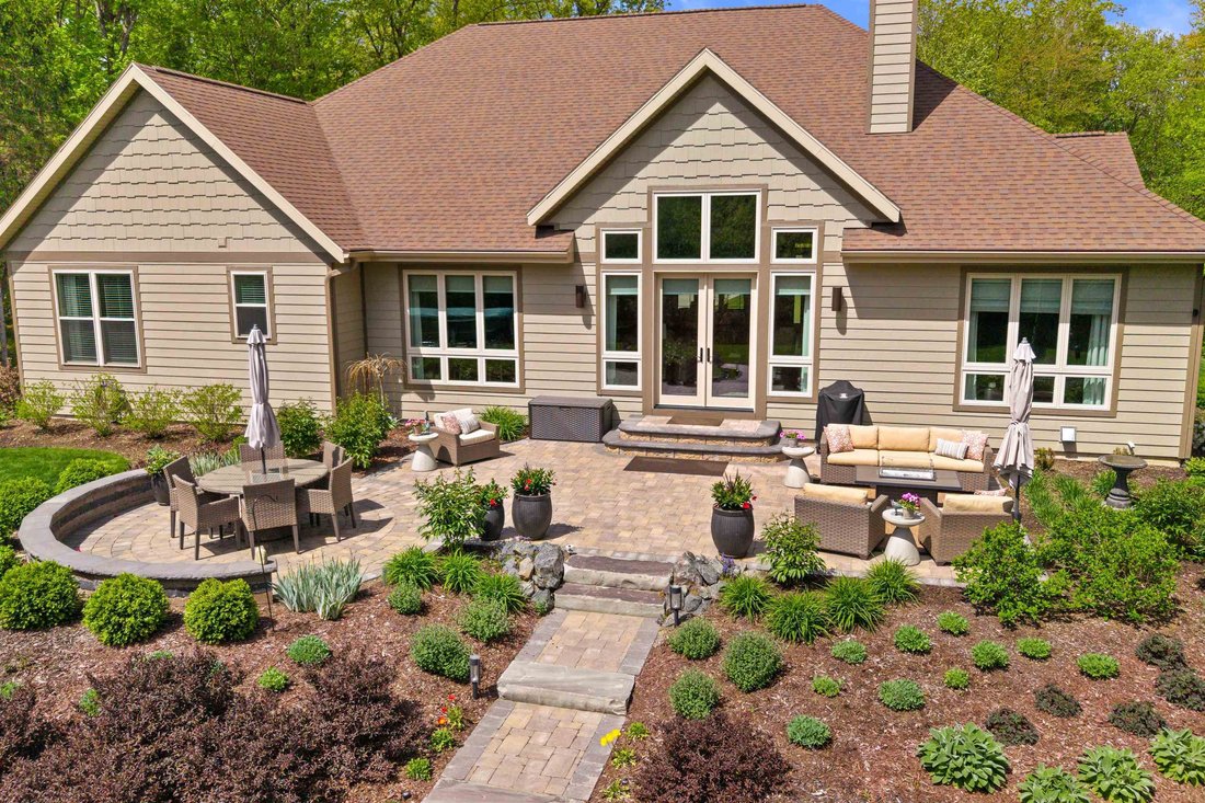 Casa en Wisconsin Rapids, Wisconsin, Estados Unidos 3 - 17984022
