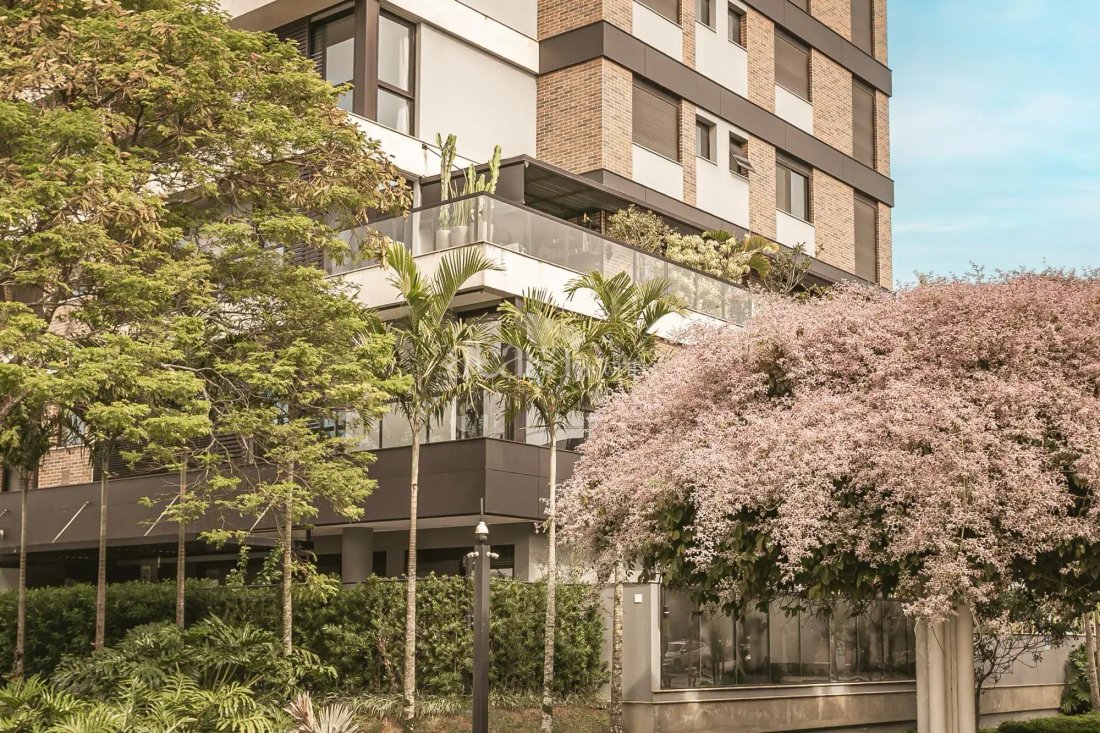 Apartment in Florianópolis, State of Santa Catarina, Brazil 2 - 17984592