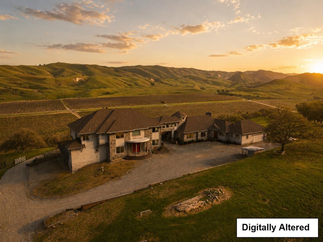 House in Paicines, California, United States 2 - 17989527