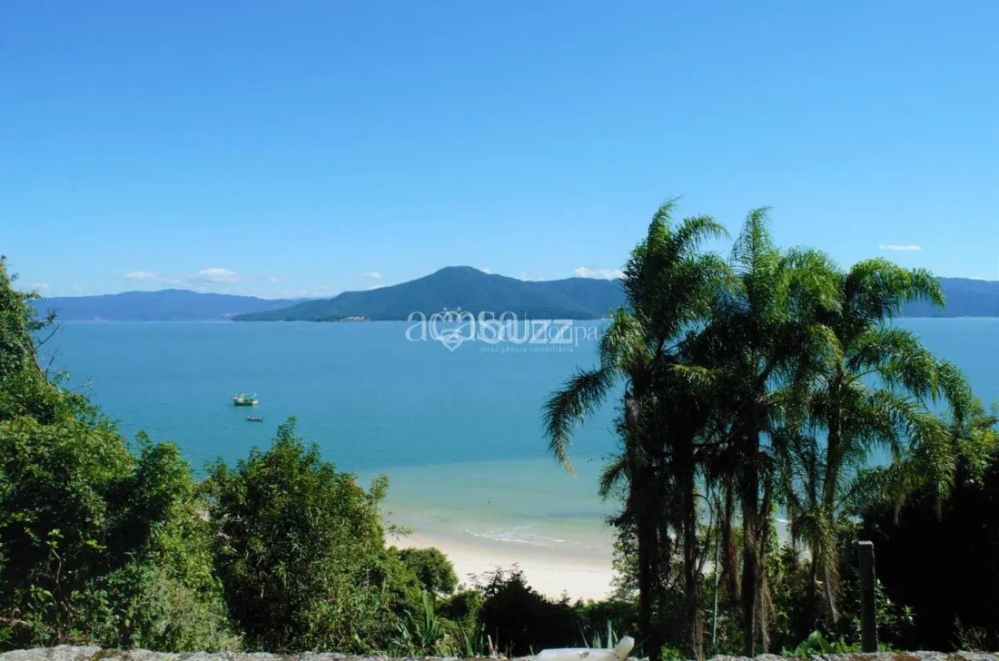 Land in Florianópolis, State of Santa Catarina, Brazil 4 - 17985597