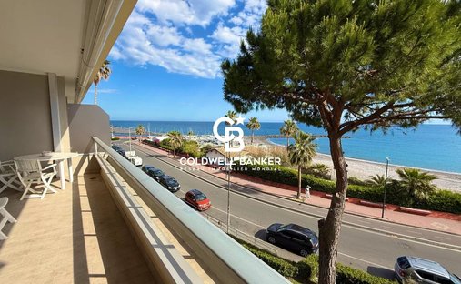 Apartment in City Center, Ventimiglia, Liguria 1