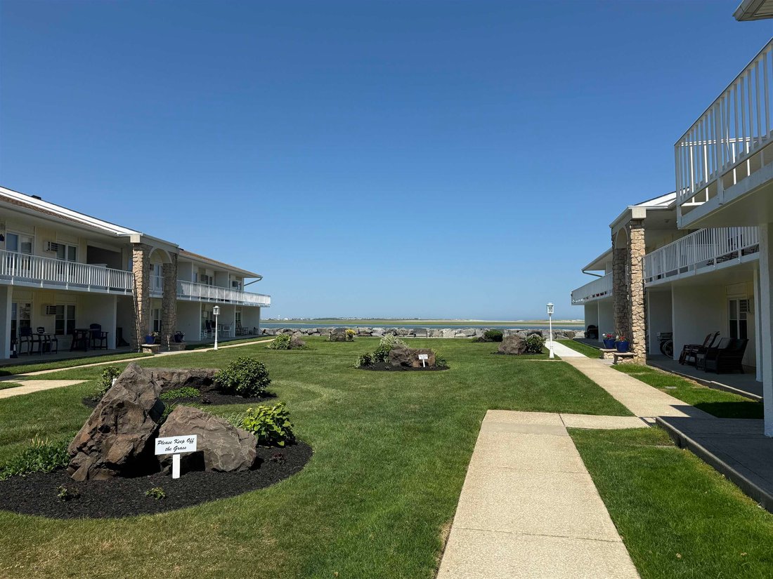 Condo in Wildwood, New Jersey, United States 1 - 17988160
