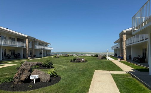 Condo in Wildwood, New Jersey, United States 1