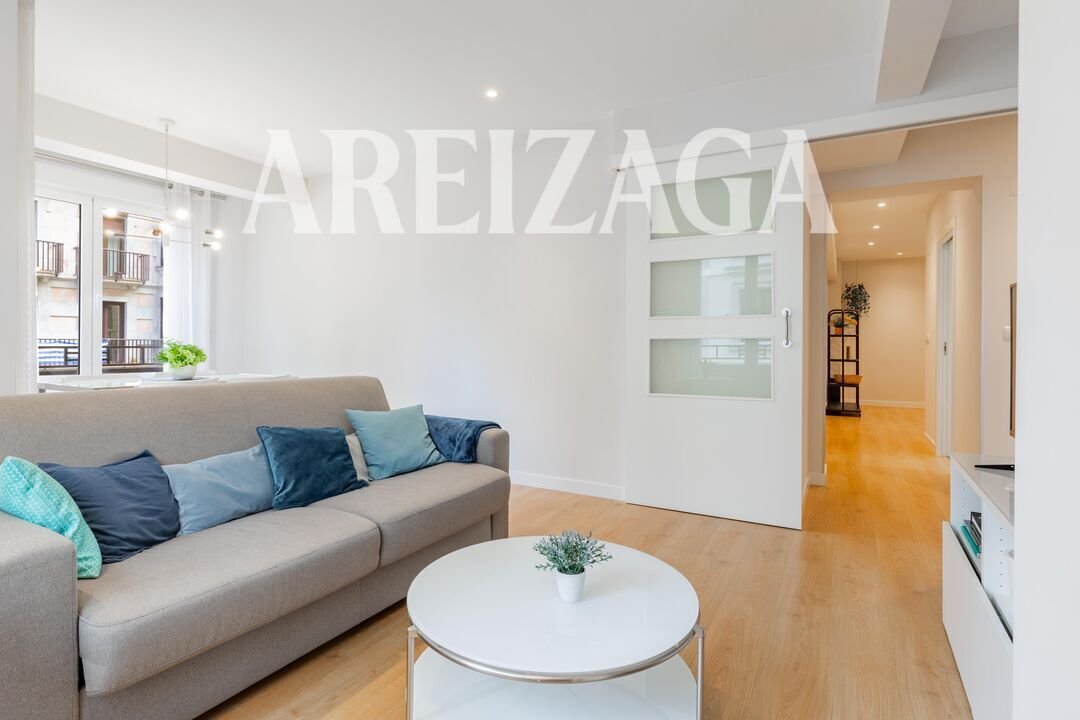 Apartment in Ipar-Ekialdea, Donostia-San Sebastian, Spain 5 - 17984522
