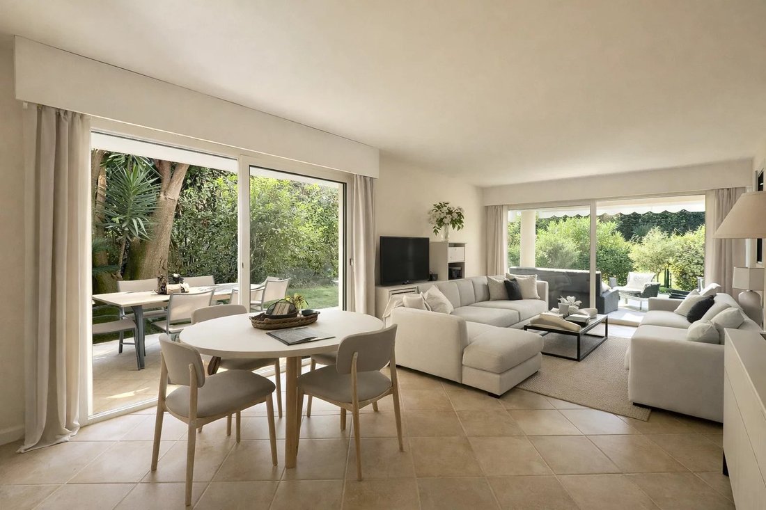 Apartment in Ponteil, Antibes, France 5 - 17987465