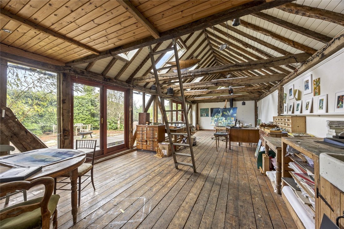 House in Isfield, England 2 - 17985594