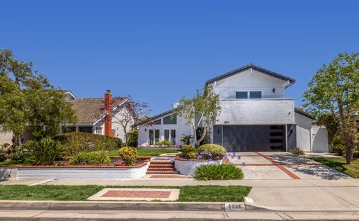 Haus in Huntington Beach, Kalifornien, Vereinigte Staaten 1