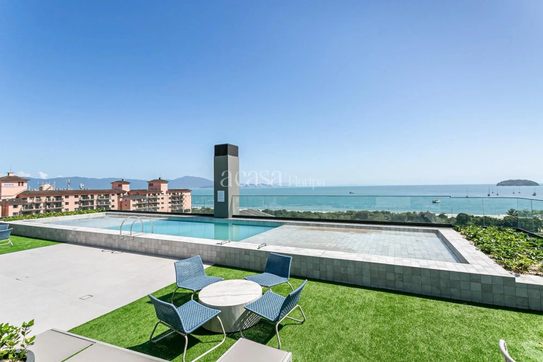 Apartment in Florianópolis, State of Santa Catarina, Brazil 2 - 17986106