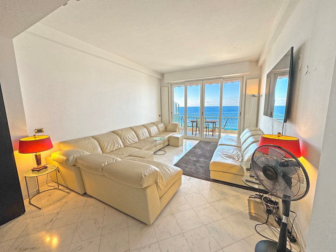 Apartment in Fleurs-Gambetta, Nice, France 5 - 17986478
