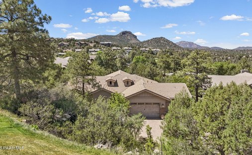 Maison à Prescott, Arizona, États-Unis 1