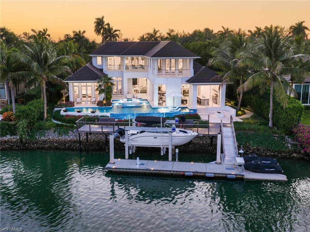 House in Naples, Florida, United States 1 - 17990668