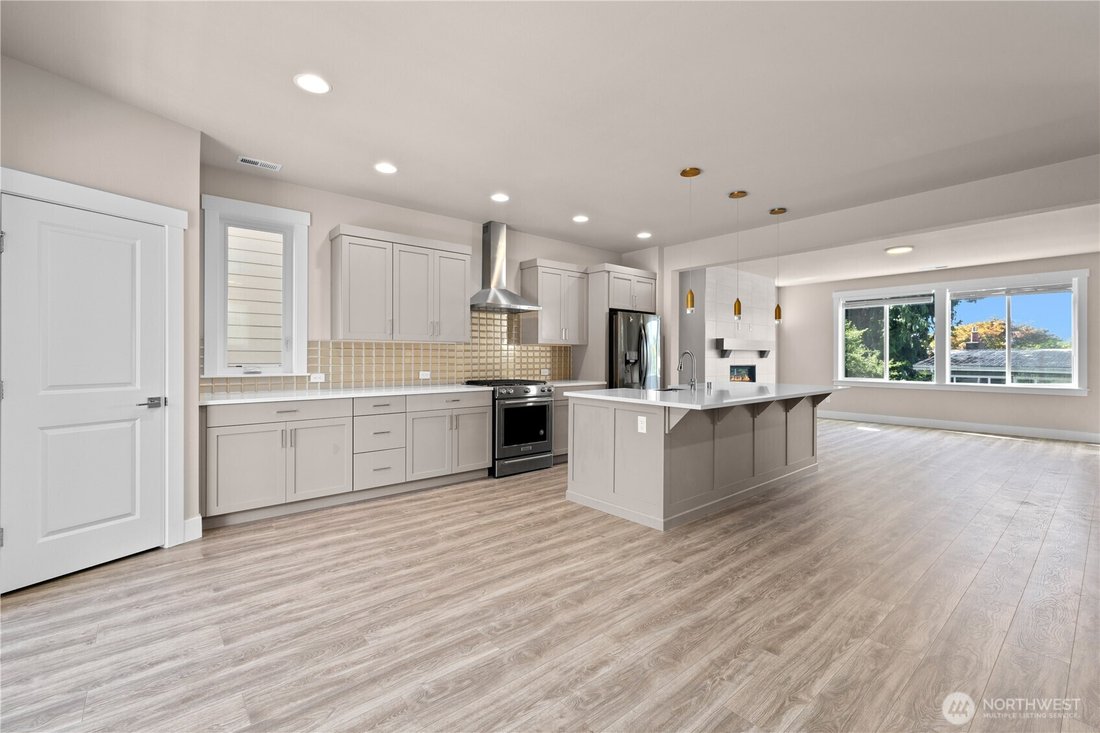 House in Lynnwood, Washington, United States 3 - 17984011