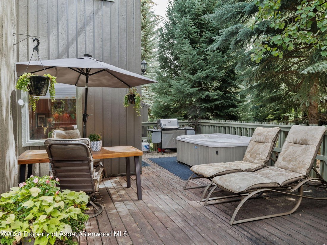 House in Snowmass Village, Colorado, United States 3 - 15896602