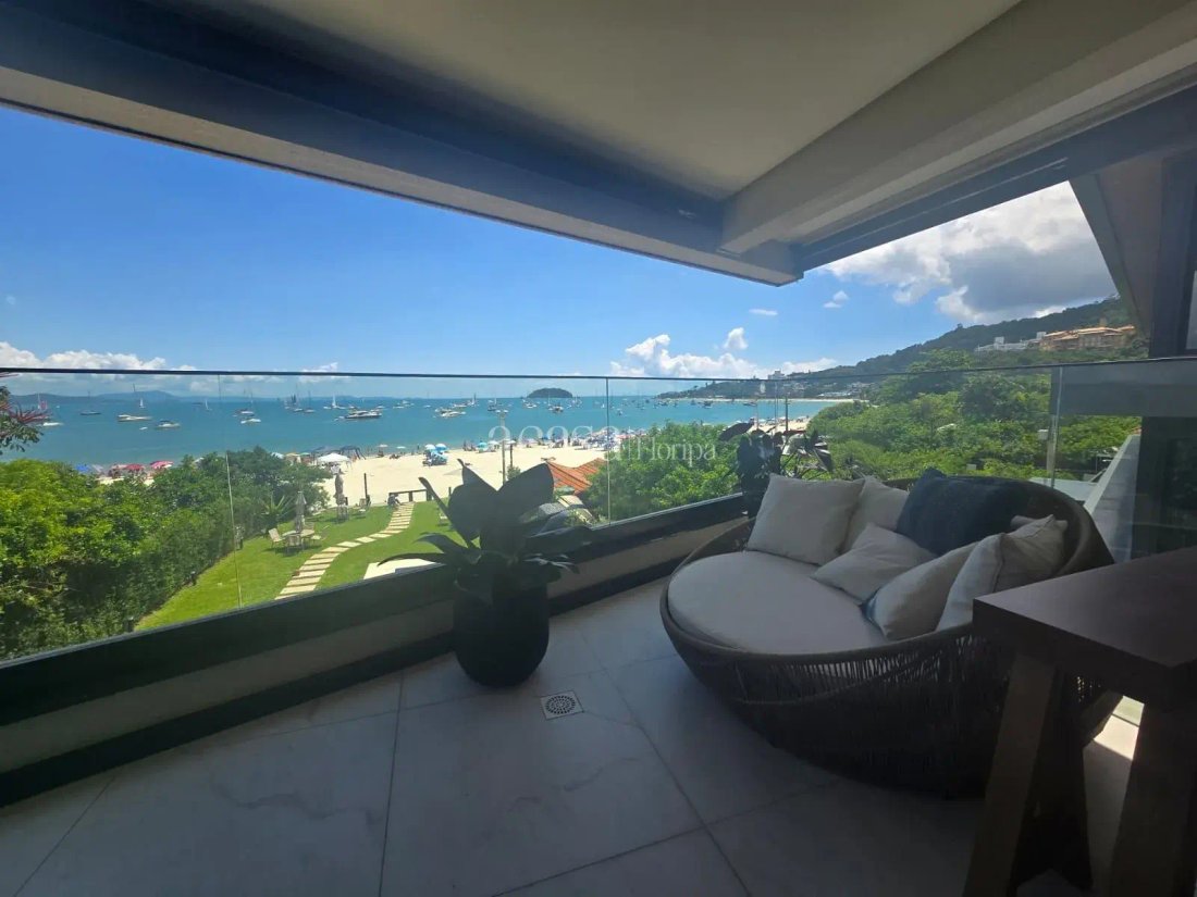 Apartment in Florianópolis, State of Santa Catarina, Brazil 5 - 17985780