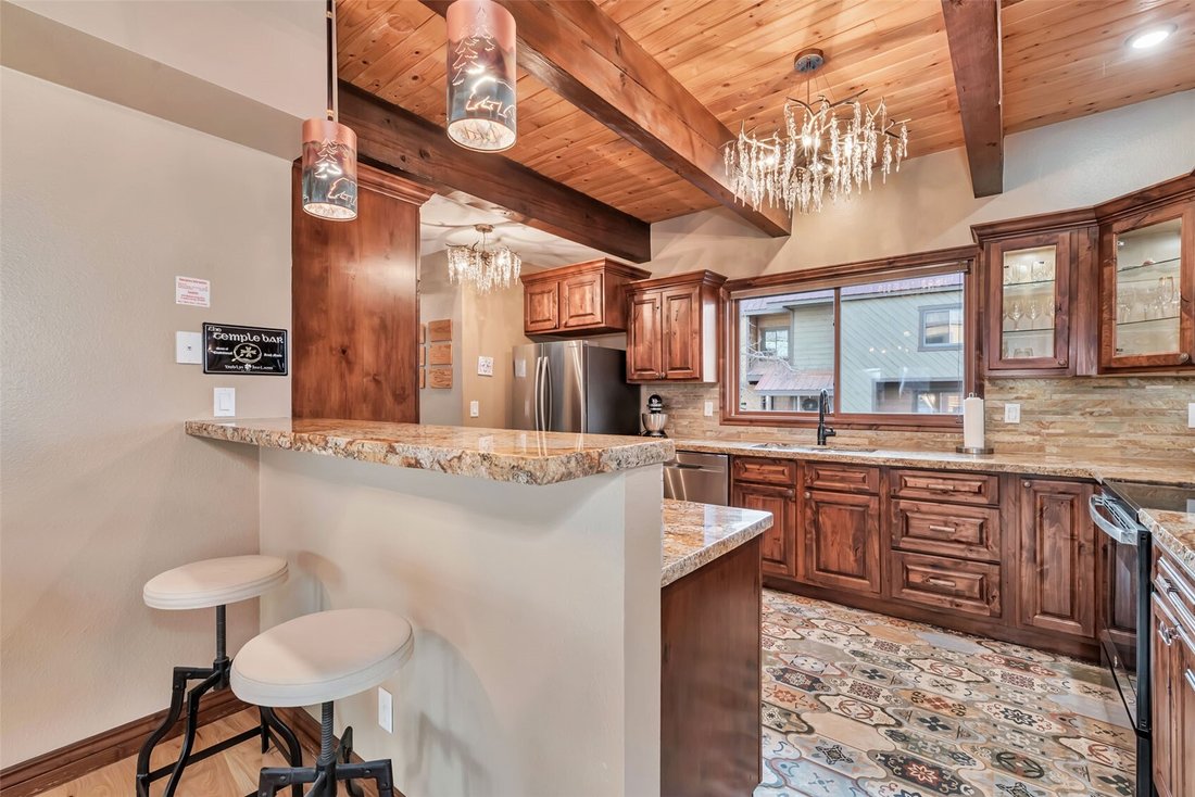 House in Steamboat Springs, Colorado, United States 1 - 17362285