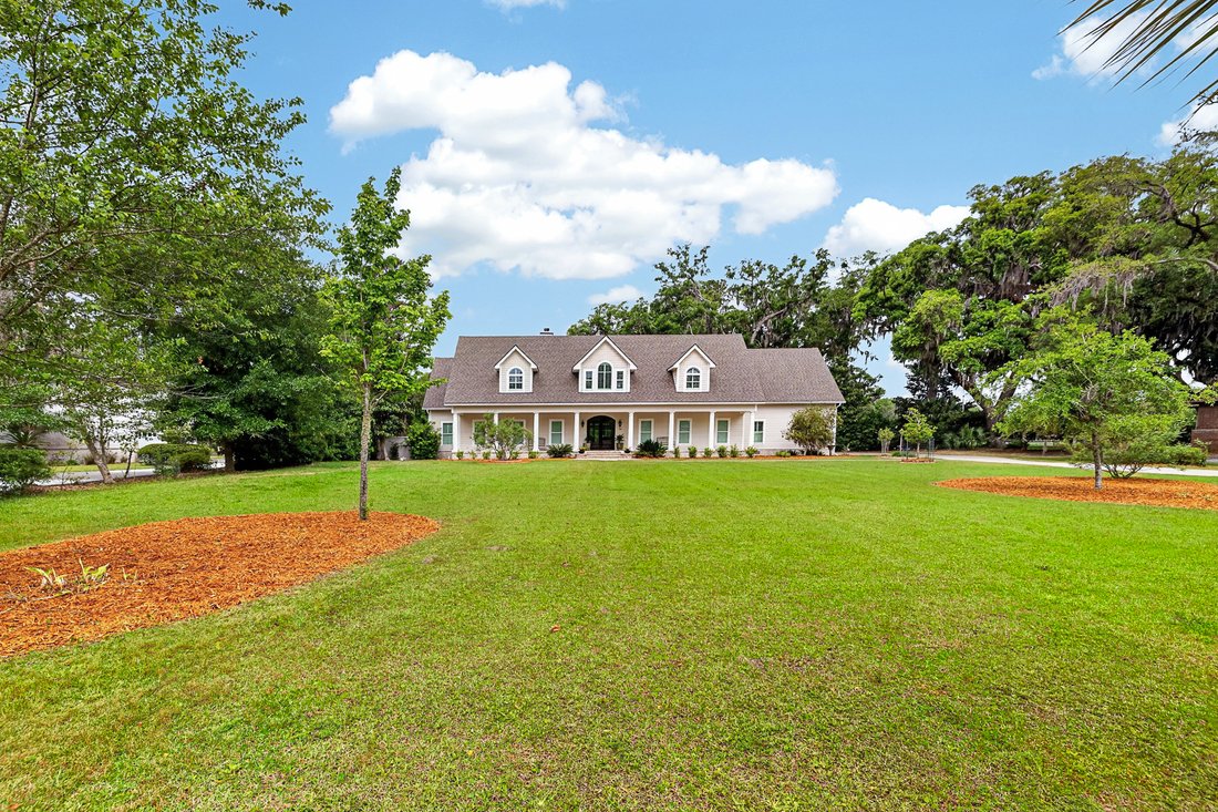 House in St. Simons, Georgia, United States 5 - 17984298