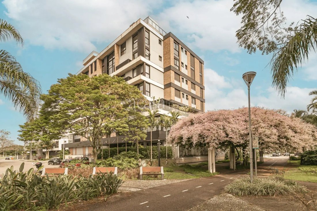 Apartment in Florianópolis, State of Santa Catarina, Brazil 3 - 17984592