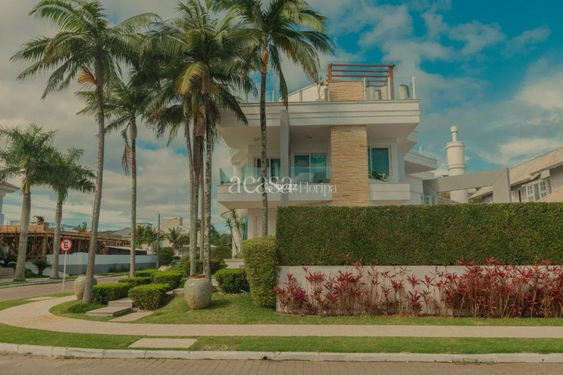 House in Florianópolis, State of Santa Catarina, Brazil 3 - 17984762