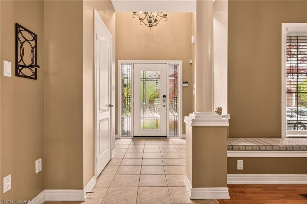 House in Hamilton, Ontario, Canada 4 - 17986498