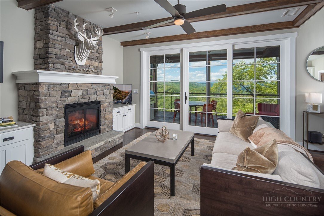 Condo in Boone, North Carolina, United States 1 - 17984877