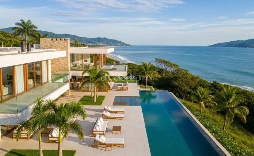 Terreno a Florianópolis, Santa Catarina, Brasile 1